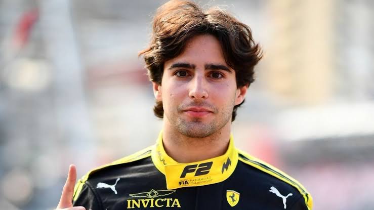 Rafael Câmara assina com a Haas e Brasil terá dois pilotos na Fórmula 1 em 2027