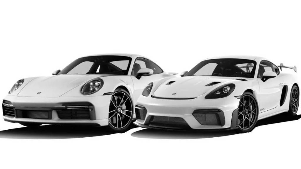 Recall Porsche orienta motoristas a parar de usar 911 e 718 entenda
