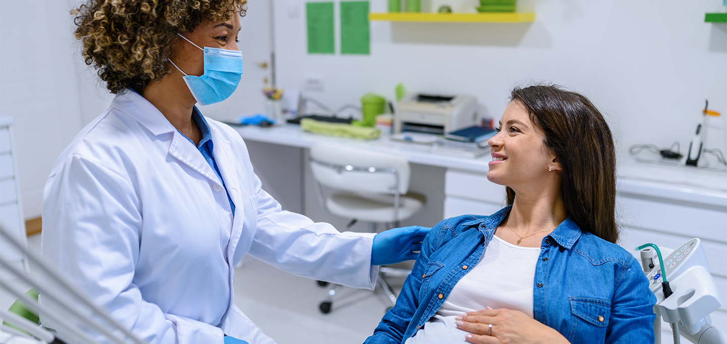 Saiba como ter acesso a consultas gratuitas para mães e bebês em Anápolis