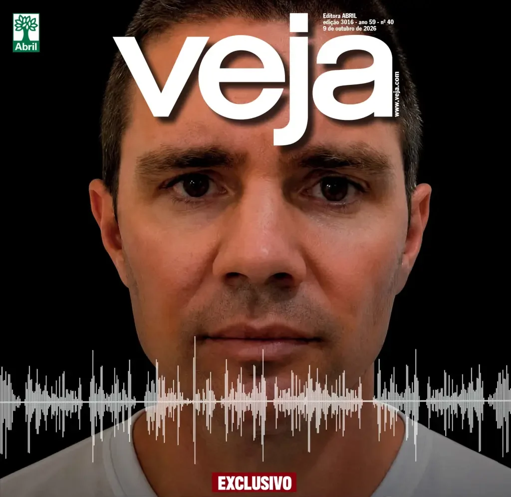 PF nega depoimento de Vorcaro sobre suposto pagamento para filme de Lula - Reprodução