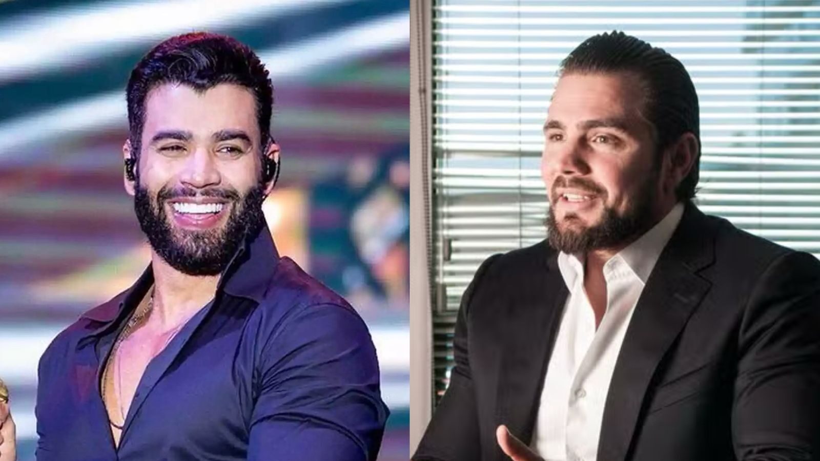 "Escolhi o banco": mensagens expõem negociações de Gusttavo Lima com Vorcaro