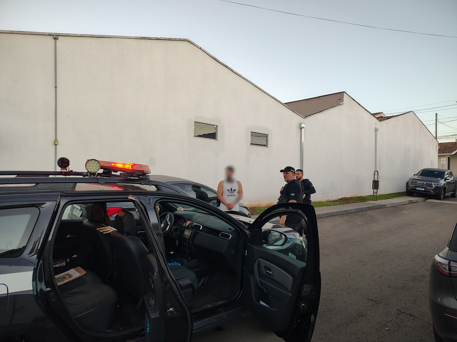 Esquema sonegou mais de R$ 4 milhões em Goiânia e continuou após morte de “laranja”, diz PC