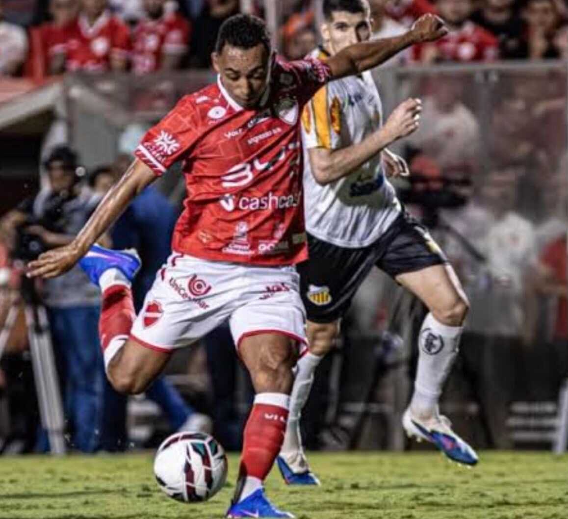 Jogo Vila Nova