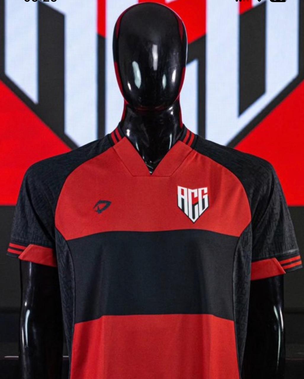 No Atlético Goianiense ninguém fala. Lei do silêncio