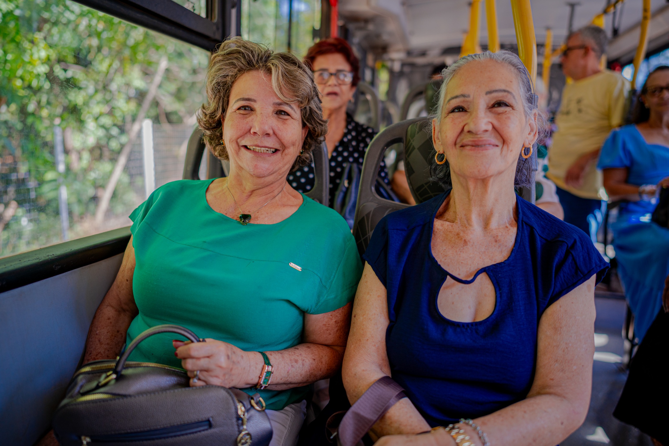 Transporte gratuito no segundo turno das eleições: confira as linhas que vão operar em Anápolis