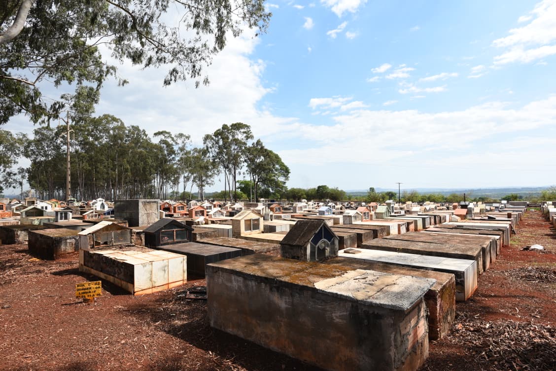 Aparecida regulamenta assistência funerária gratuita e prevê traslado de corpos em até 24 horas