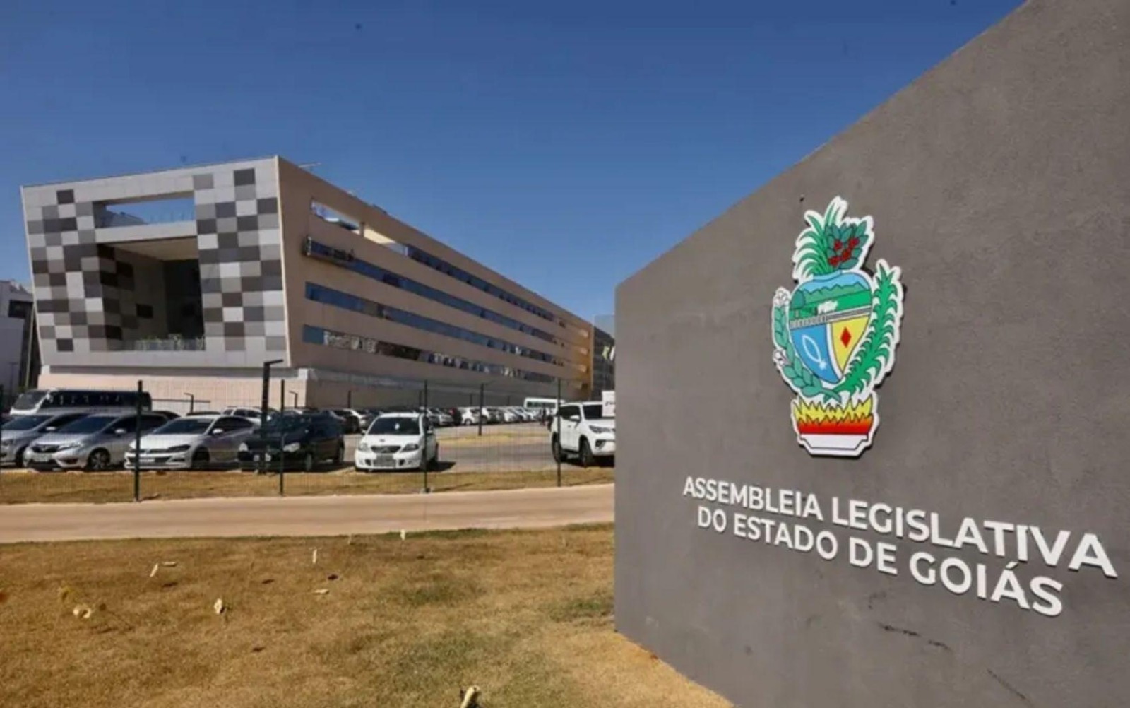 Eleição na Alego esquenta o bastidor político