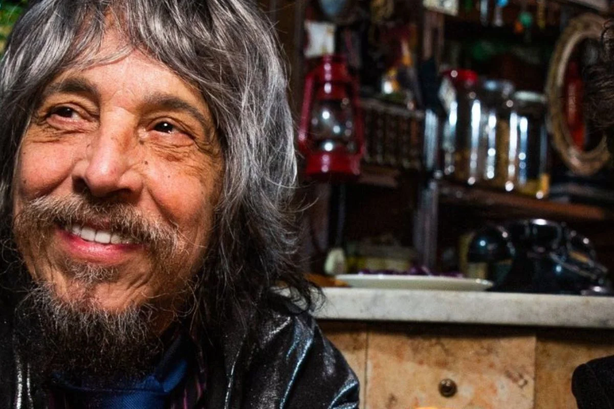 Benito de Paula, uma das vozes mais autênticas da MPB, morre aos 84 anos