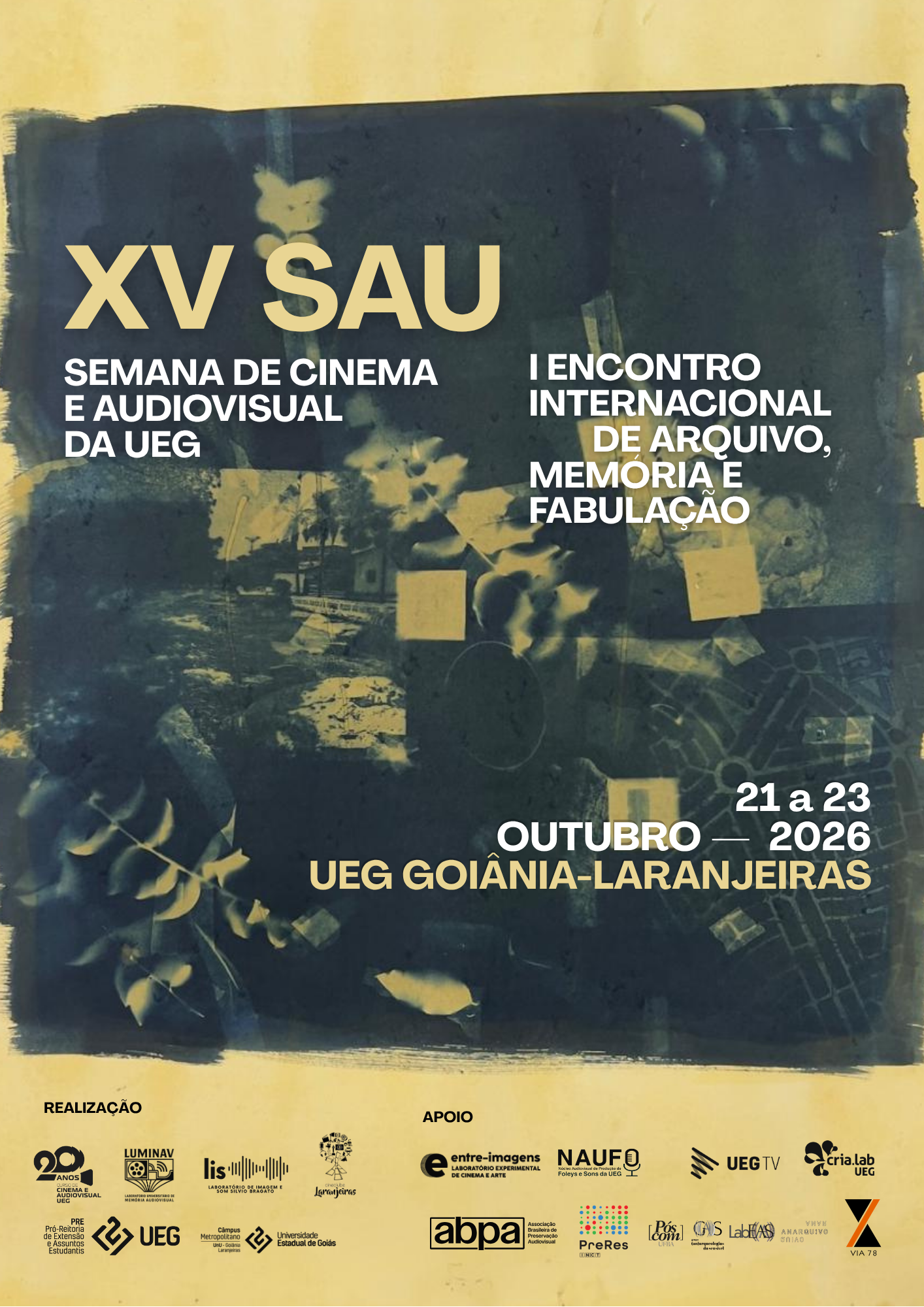 ueg sau