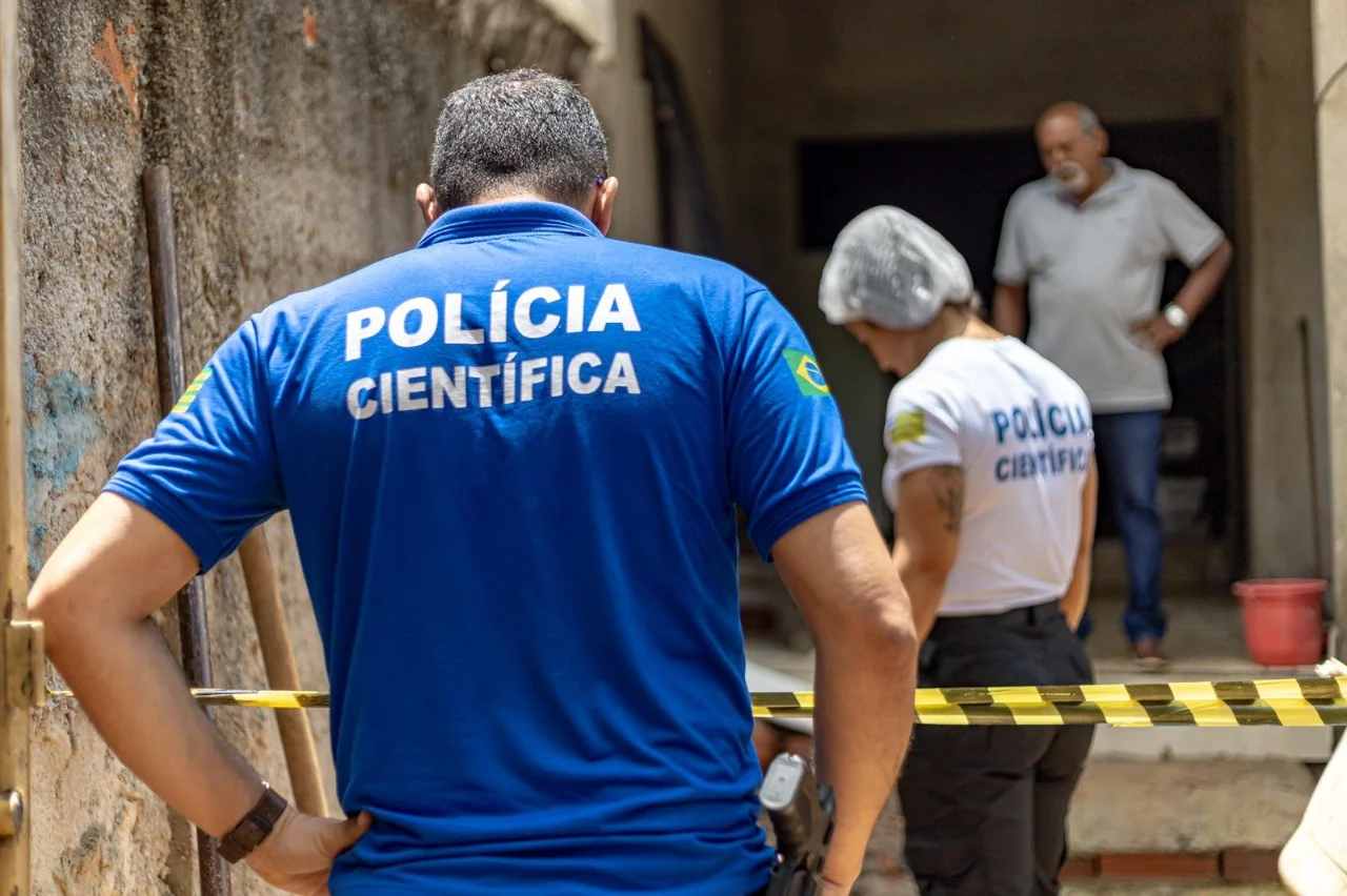 Governo de Goiás nomeia 41 novos policiais técnico-científicos; veja lista