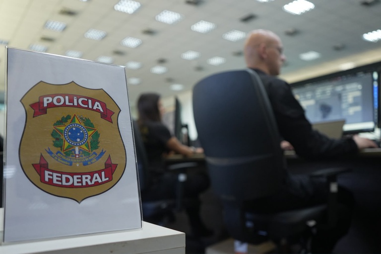 PF registra 86 ocorrências de possíveis crimes eleitorais no segundo turno