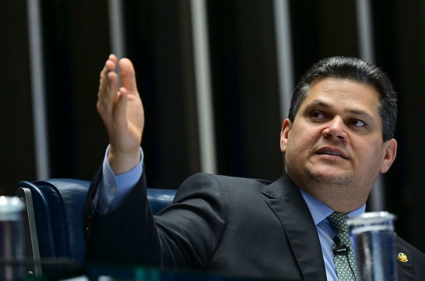 PEC da Segurança fica para depois da eleição