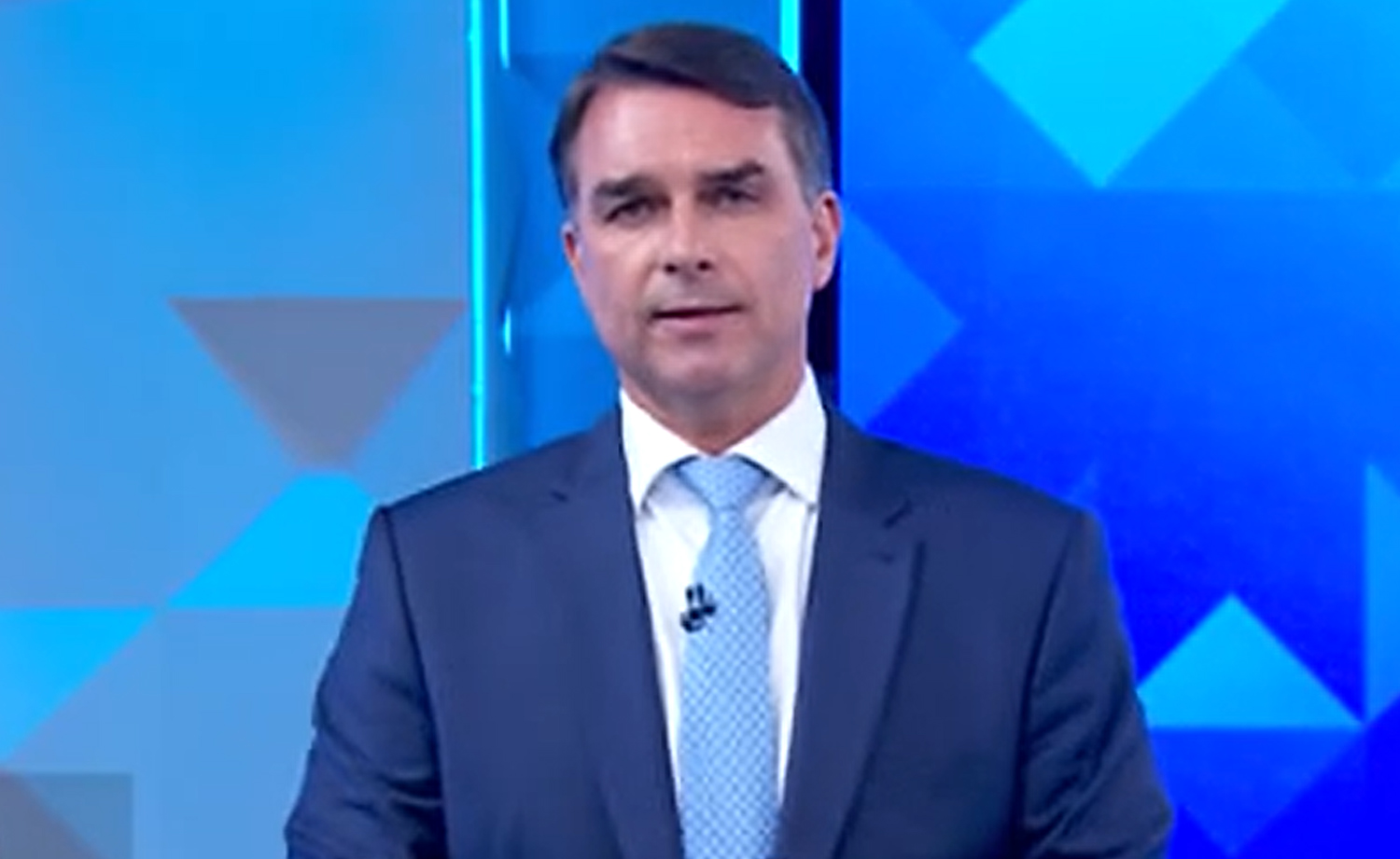 debate na globo lula e flávio