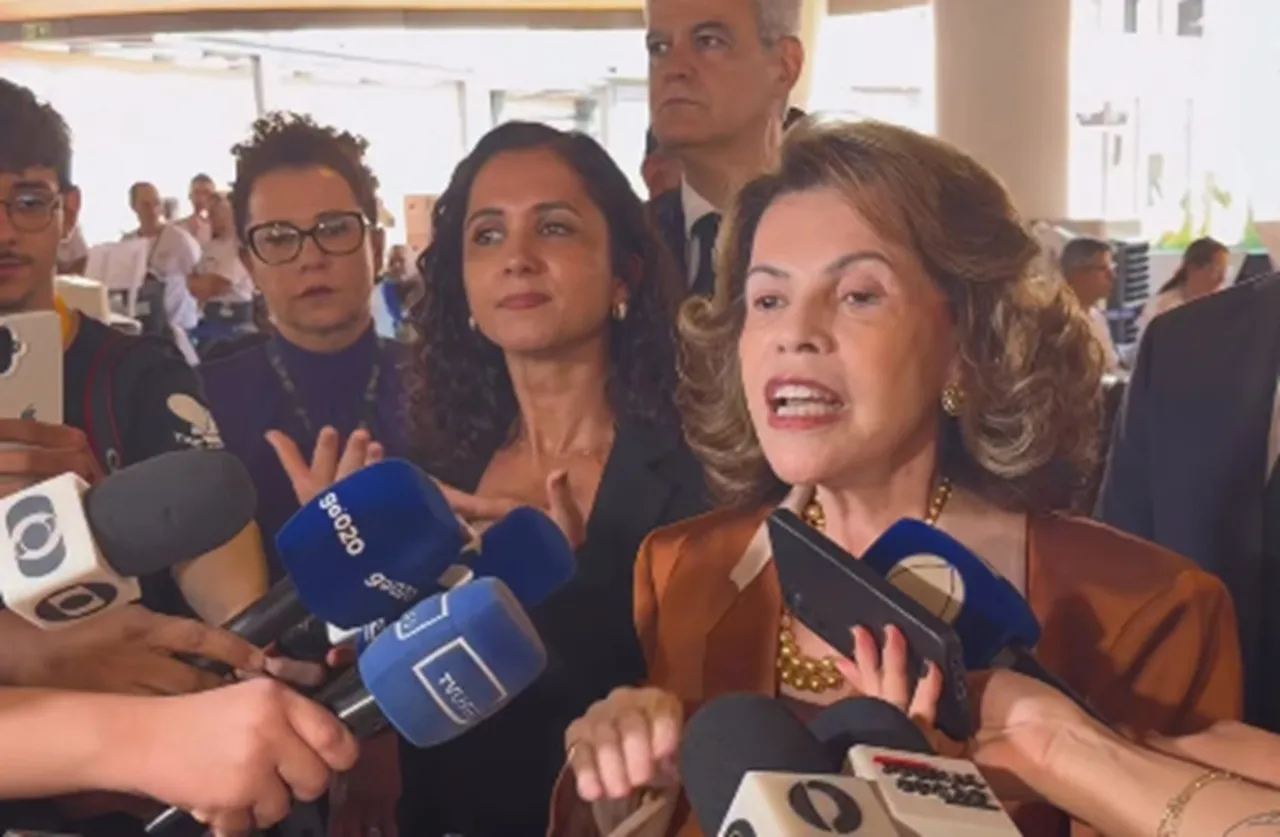 Goiás tem 35 urnas substituídas, duas prisões e 23 TCOs durante votação - Reprodução