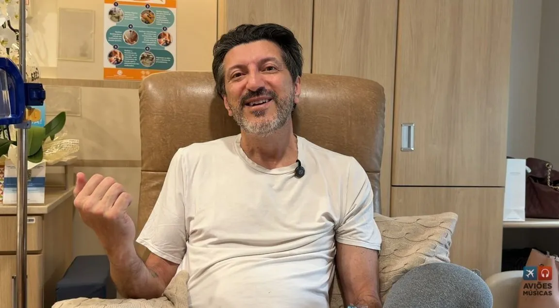Aeroporto de Guarulhos pode ganhar o nome de Lito Sousa