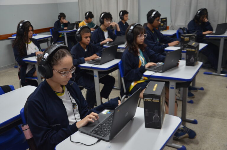 Goiás amplia ensino técnico e muda modelo de formação no ensino médio - Divulgação