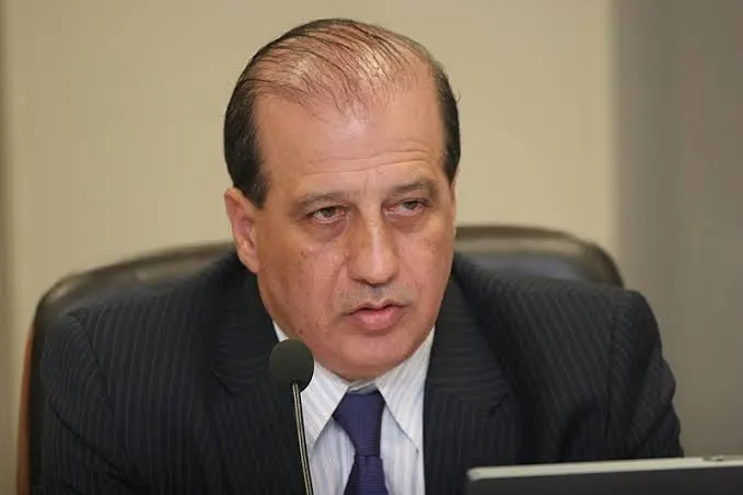 Augusto Nardes aposentadoria