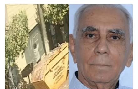 morte ex-prefeito de Pontalina