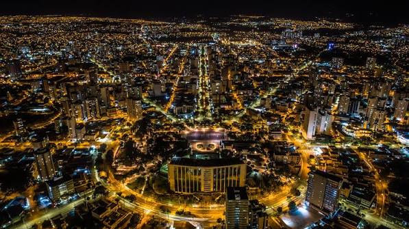 Prefeitura de Goiânia amplia parceria com Waze para orientar motoristas durante período chuvoso