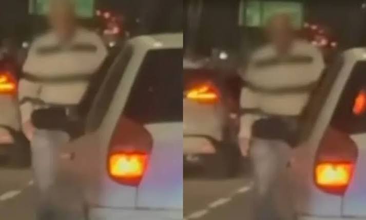 Motorista suspeito de atropelar e matar tio de Guilherme Boulos presta depoimento e é liberado