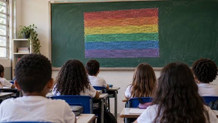 STF forma maioria para derrubar lei que permitia pais vetarem aulas sobre diversidade