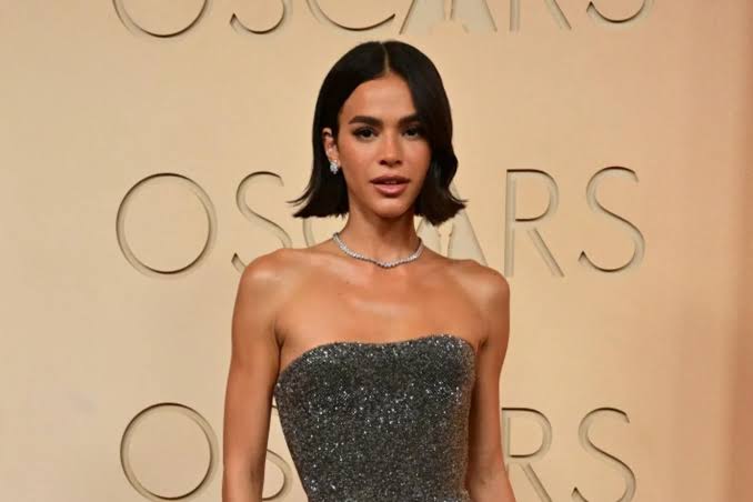 Bruna Marquezine é confirmada na 3ª temporada de Magnatas do Crime, série da Netflix