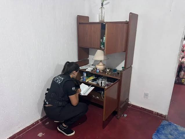 Operação Luz e Sombra mira ex-líder de comunidade espírita por crimes sexuais em Goiânia