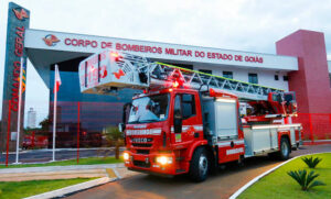 Bombeiros atendem afogamento com duas vítimas fatais em Trindade