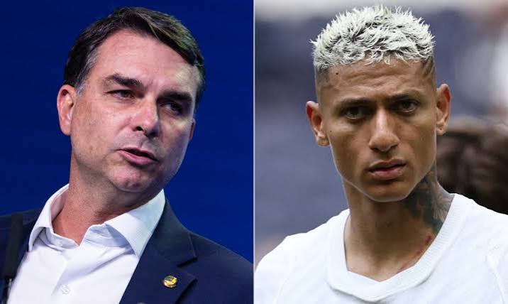 Richarlison vence na Justiça e juiz barra tentativa de silenciar atleta sobre ilha em Angra dos Reis