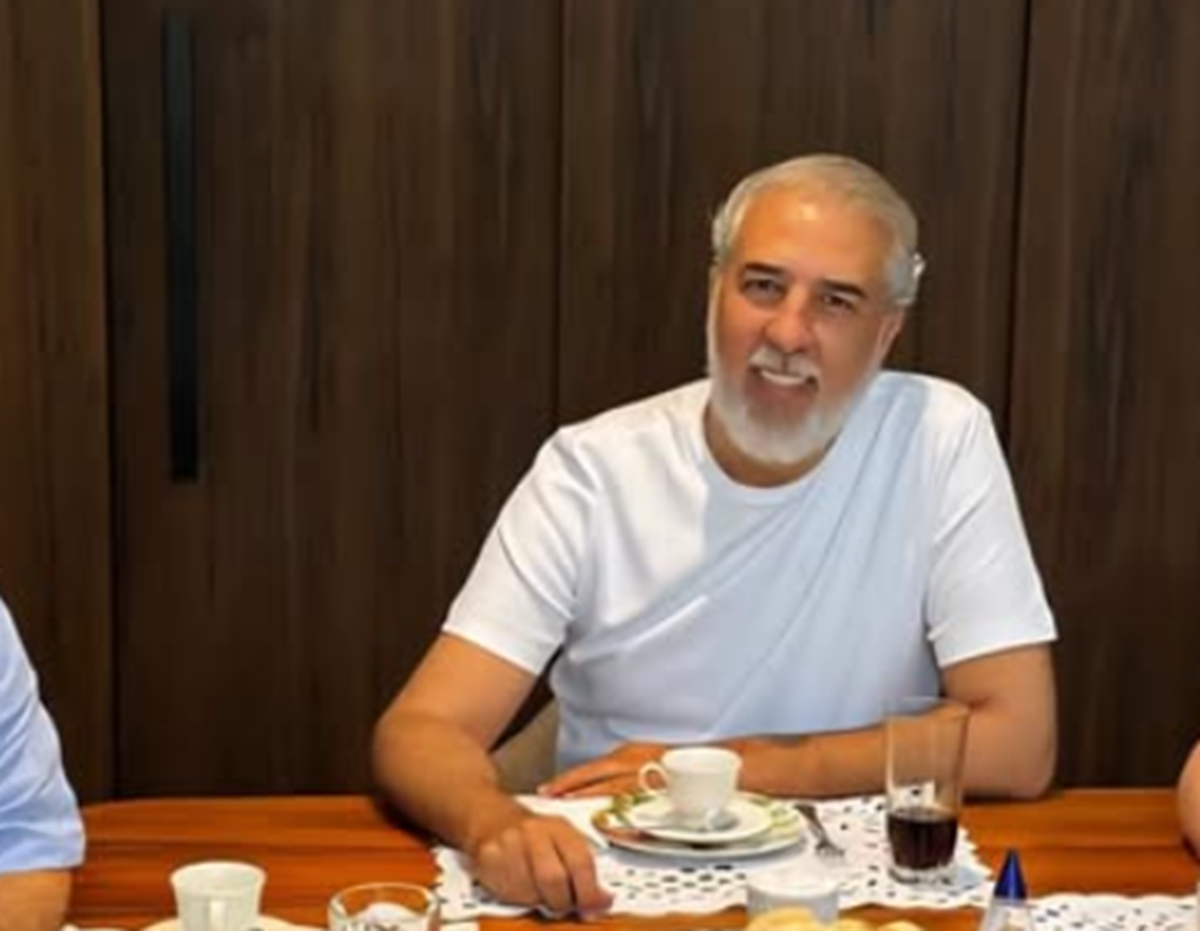 Tucanos históricos e ex-lideranças do partido lançam manifesto de apoio a Lula