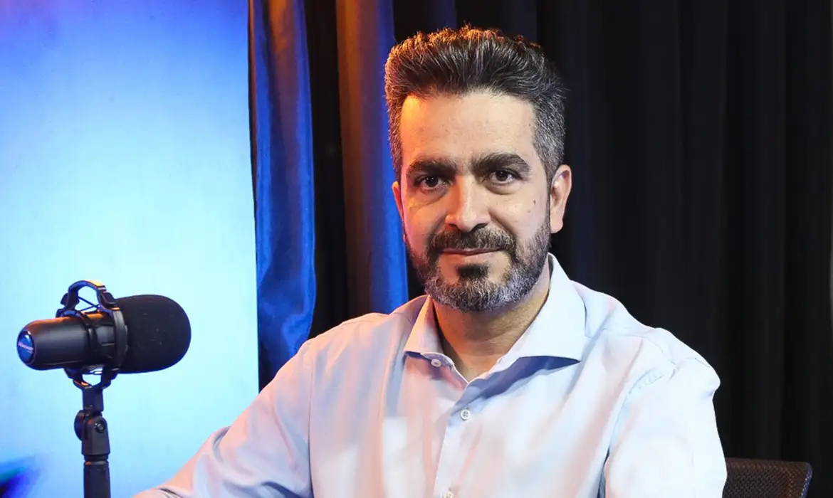 Goiano que substituiu Marçal no PRTB, Leonardo Avalanche desiste da disputa presidencial