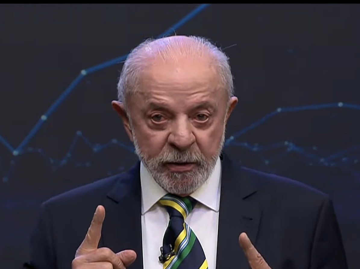 Lula diz que estados fracassaram na segurança e defende maior atuação federal