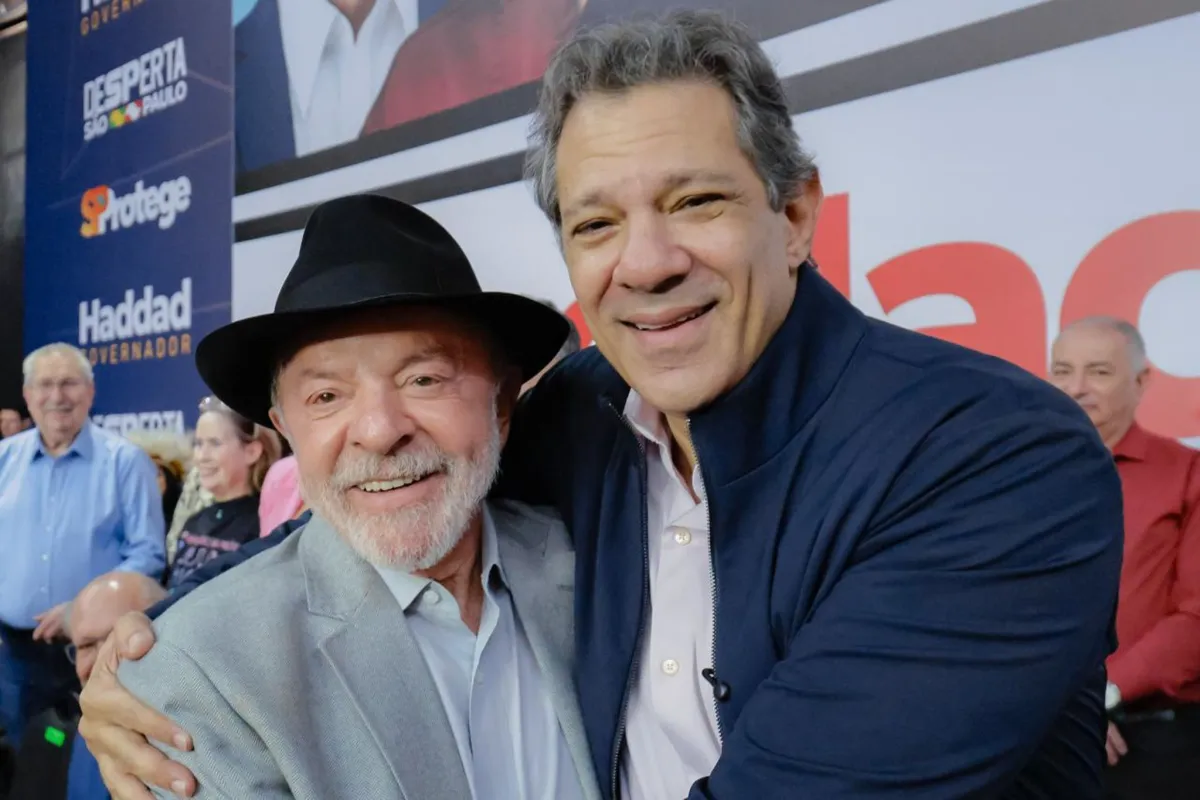 Após virada, Lula terá de acomodar derrotados e projeta reforma ministerial para quarto mandato
