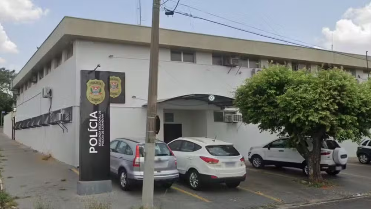 Morte em motel de Catanduva (SP): pastor tenta pagar conta, não consegue, e derruba portão para fugir