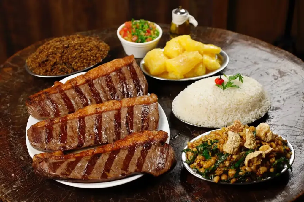 Dia do Nordestino: 12 lugares para comer cuscuz, tapioca e carne de sol em Goiânia