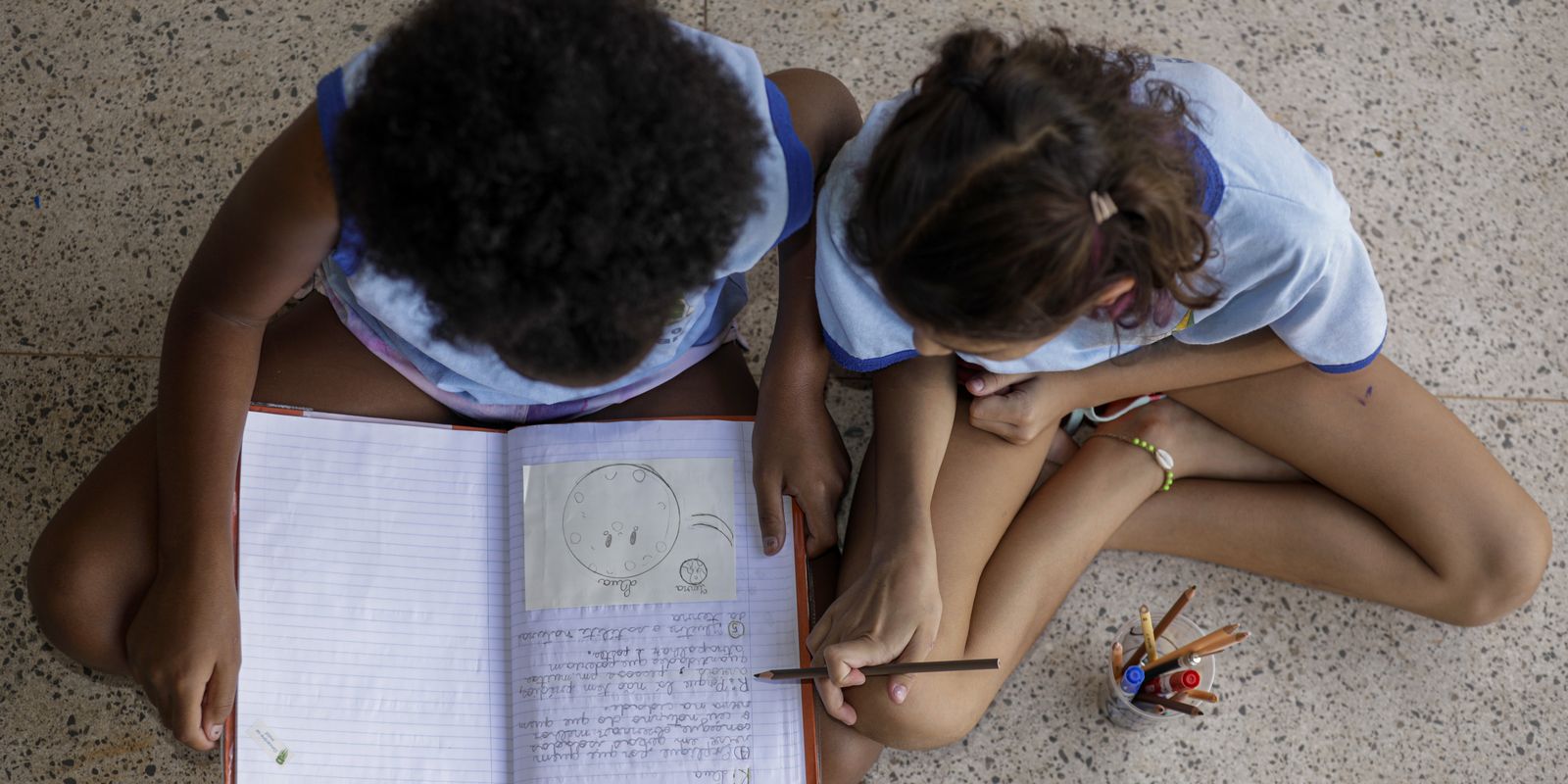 Goiás perde posições em indicadores de equidade racial na educação, enquanto estudantes cobram melhoria do ensino