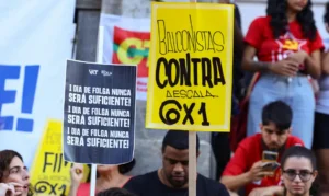 Fim da escala 6x1 aprovado: o que muda no seu trabalho e a partir de quando?