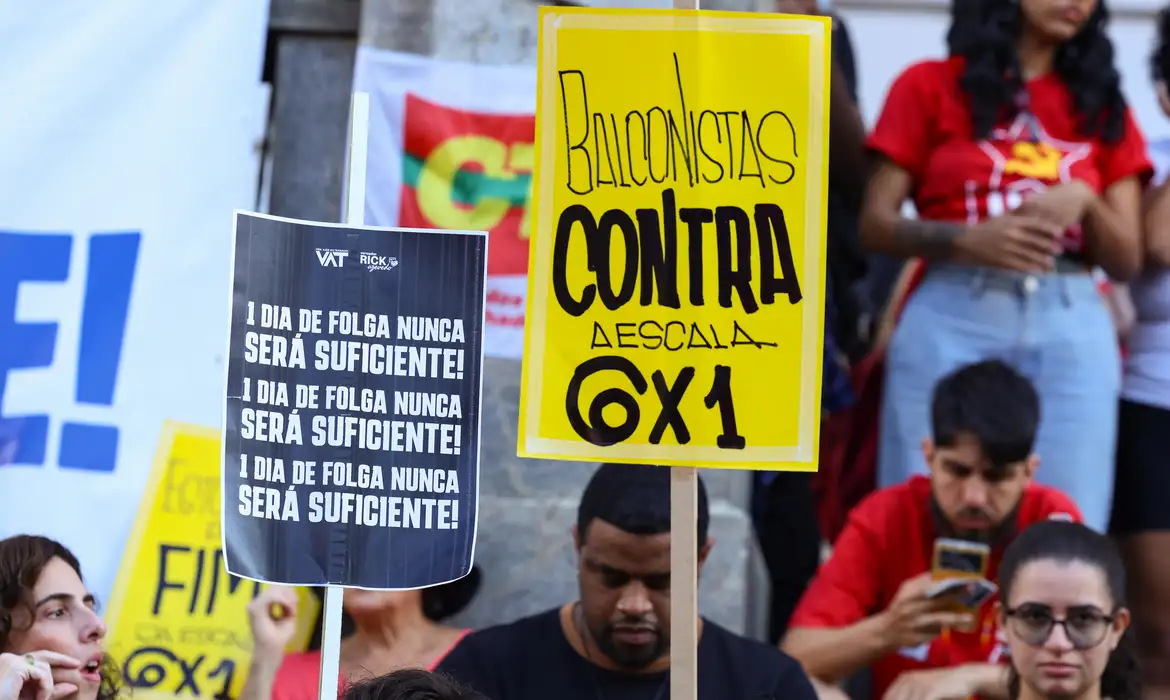 Fim da escala 6x1 aprovado: o que muda no seu trabalho e a partir de quando?
