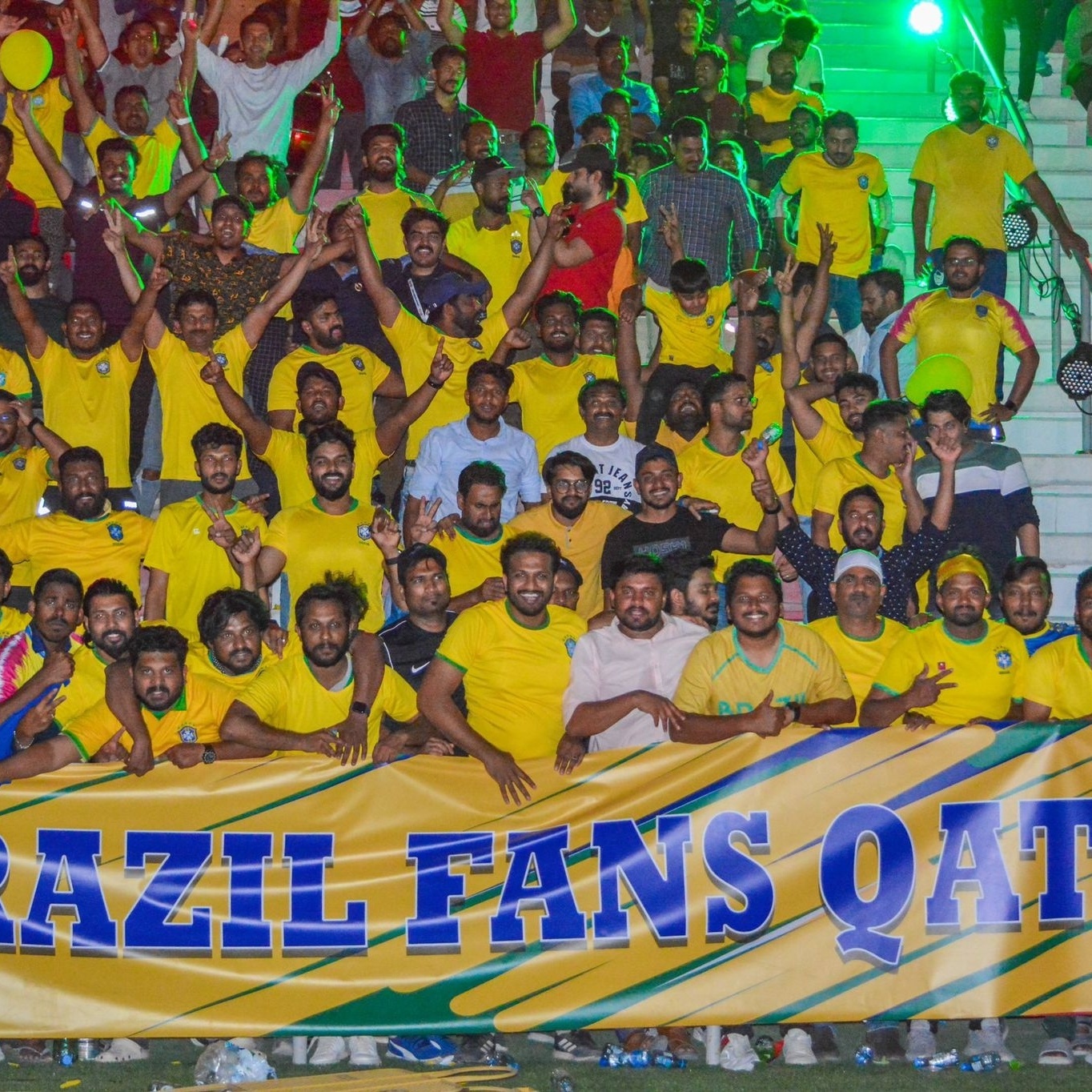 Por que a Índia ama a Seleção Brasileira? Amistoso em Calcutá terá fã-base histórica