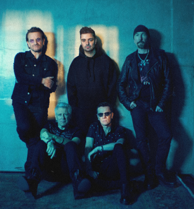 U2 confirma retorno ao Brasil após quase dez anos com dois shows em São Paulo